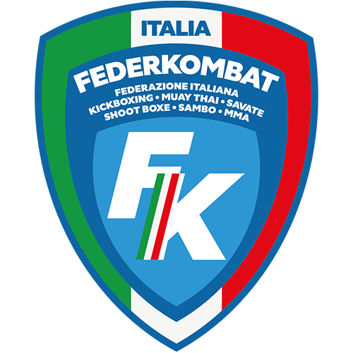 Federkombat - Kickboxing Muay Thai Savate Shoot Boxe Sambo MMA